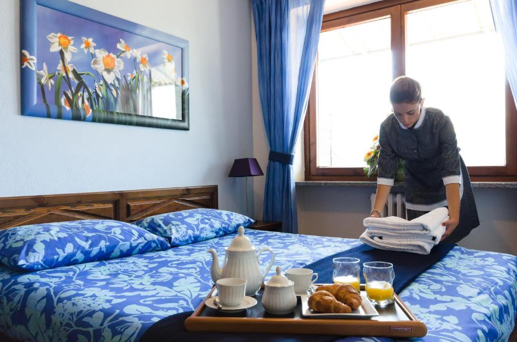 Resort Hotel Palace 2 Colle Colle Sestriere Rom bilde