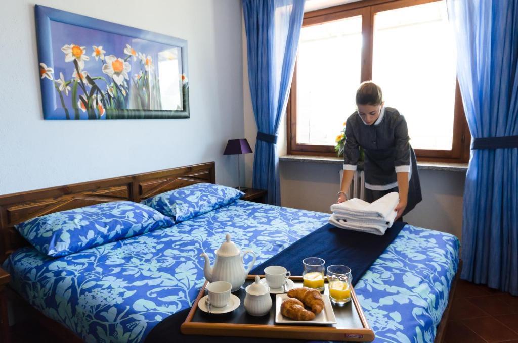Resort Hotel Palace 2 Colle Colle Sestriere Rom bilde