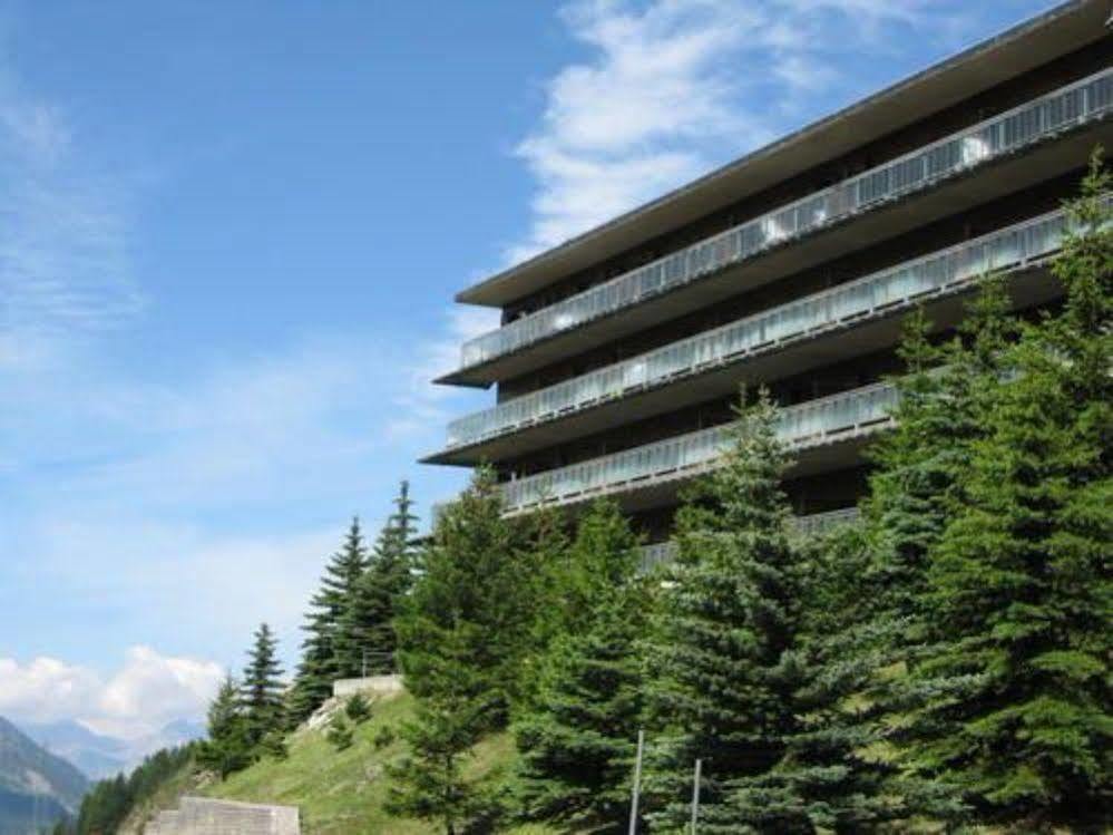 Resort Hotel Palace 2 Colle Colle Sestriere Eksteriør bilde